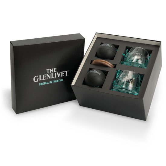 Picture of On the Rocks Gift Pack